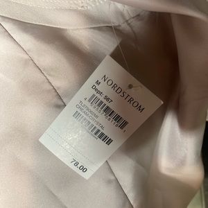 Nordstrom Rack Vest NWT
